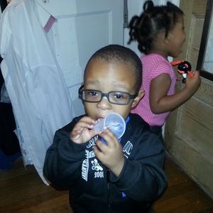 Meet your Posher, John